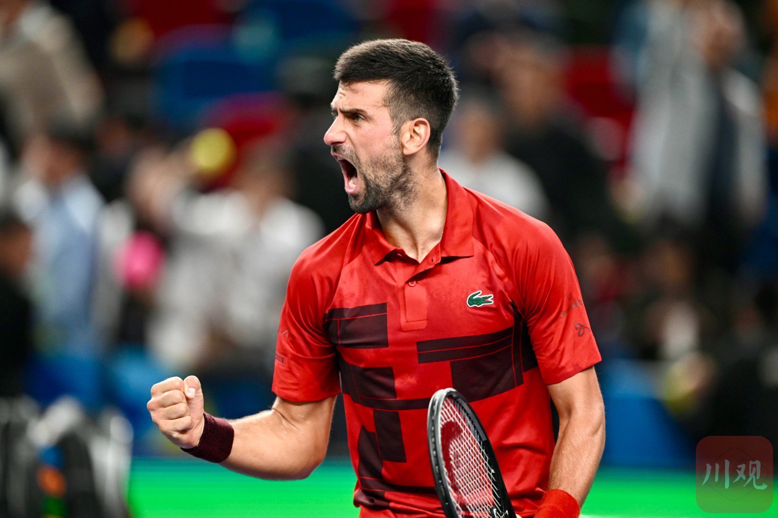 德约科维奇重返赛场,比赛局势复杂首场状态出色,美国队观众沸腾!气势如虹延续的简单介绍 德约科维奇重返赛场,比赛局势复杂首场状态出色,美国队观众沸腾!气势如虹延续的简单介绍