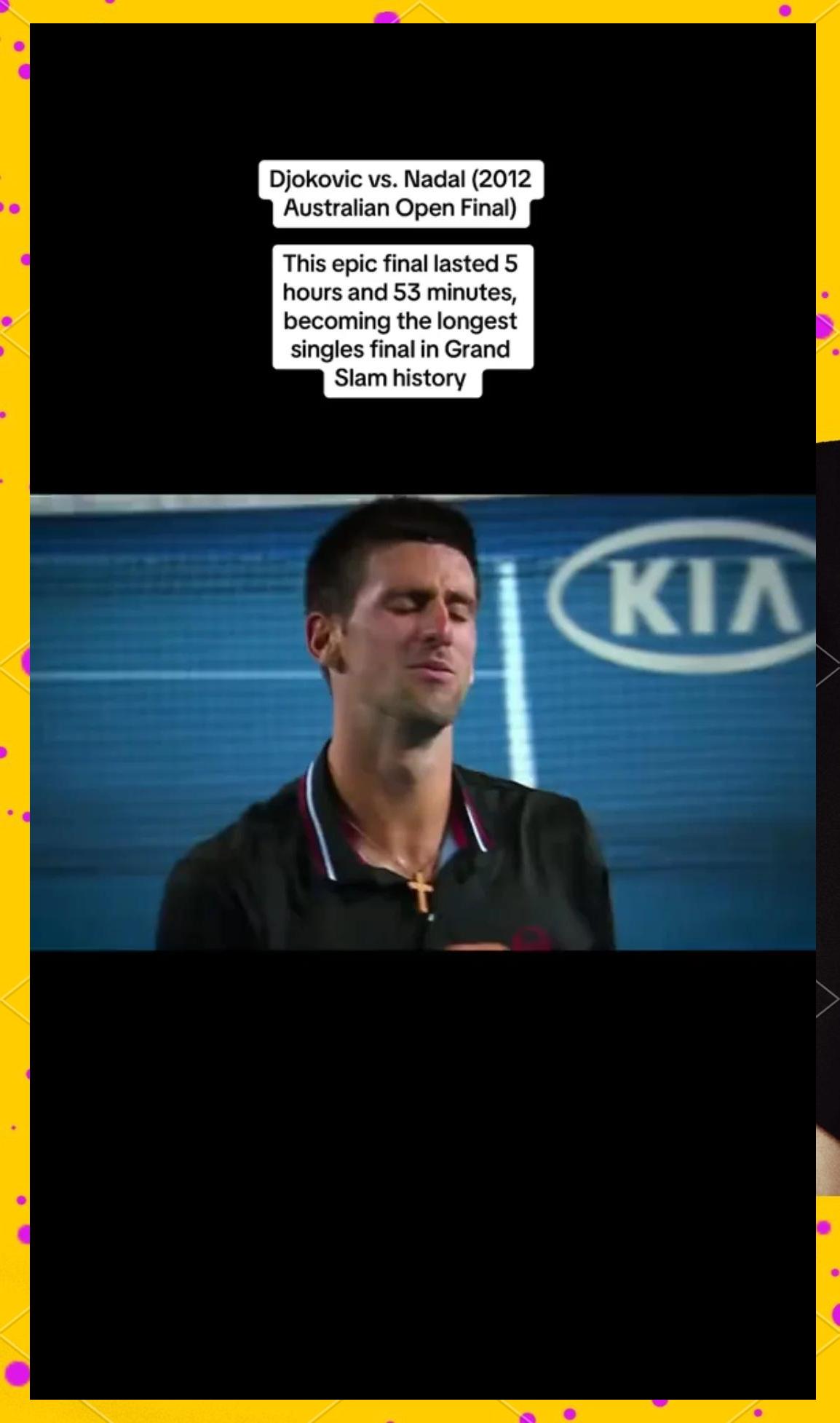 关于德约科维奇与40激战MAD分钟，出色发挥胜负难料！，凯恩焦点对战再创辉煌时刻的信息