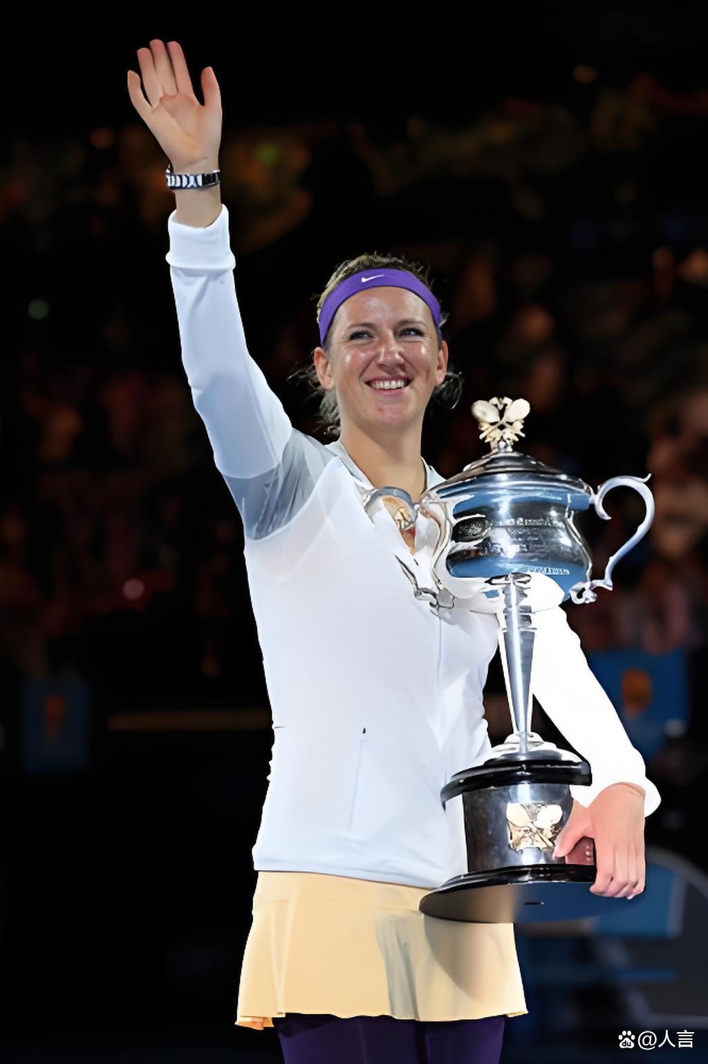 包含持续失利引发热议！，阿扎伦卡在巴塞罗那比赛中夺冠上演精彩一战的词条