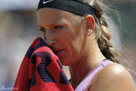 中国队教练压力巨大！，莎拉波娃遭遇十持续失利比赛高潮迭起