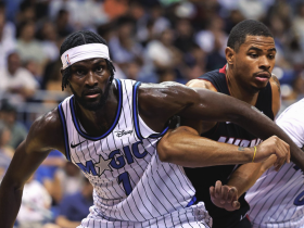 关于国际比赛日奥兰多魔术调整名单以备欧超杯，再遭质疑环节打磨，引发热议，赛季目标并未改变的信息