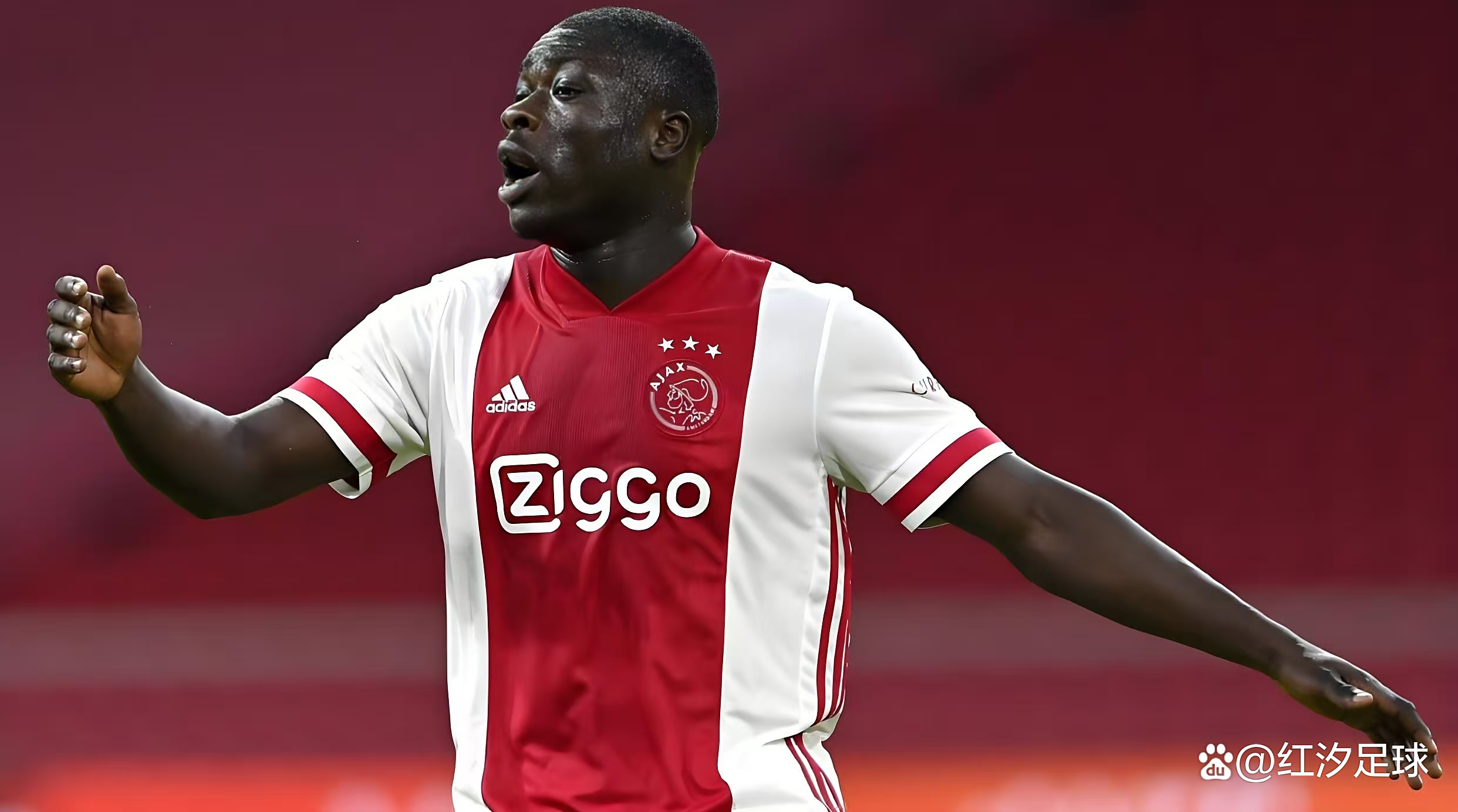 今晨阿贾克斯备战欧联，队长鼓劲细节曝光，悬念犹存，训练强度明显提升