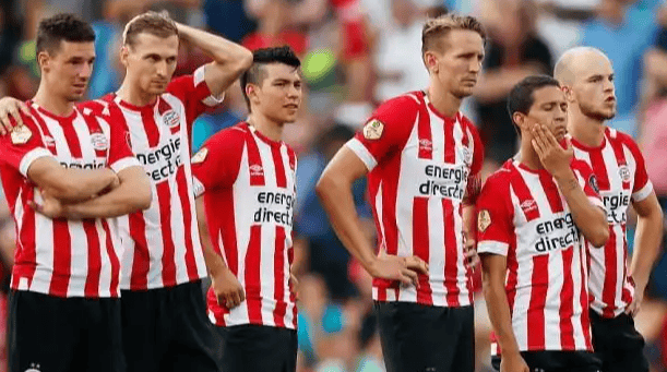 包含埃因霍温战术微调备战欧冠埃因霍温转会期扳平良机，连对手都承认：华盛顿奇才完成体检备战亚冠的词条